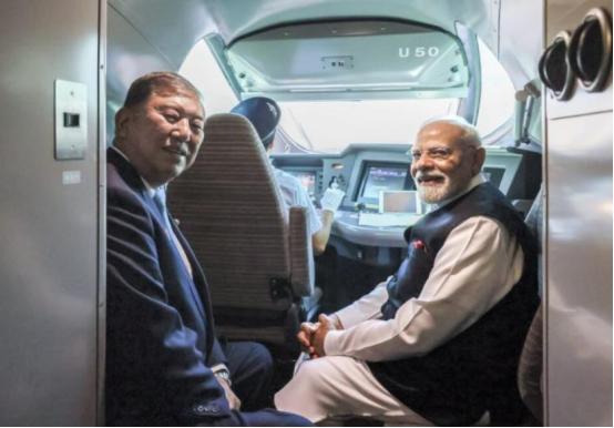 越南下了死命令：南北高铁2026年1月必须有个说法 2011年日本递来新干