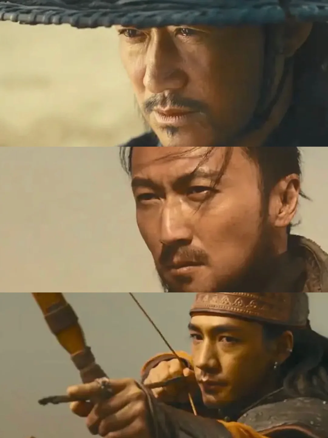 镖人护的不是货，是……🎬《镖人》封神台词💥