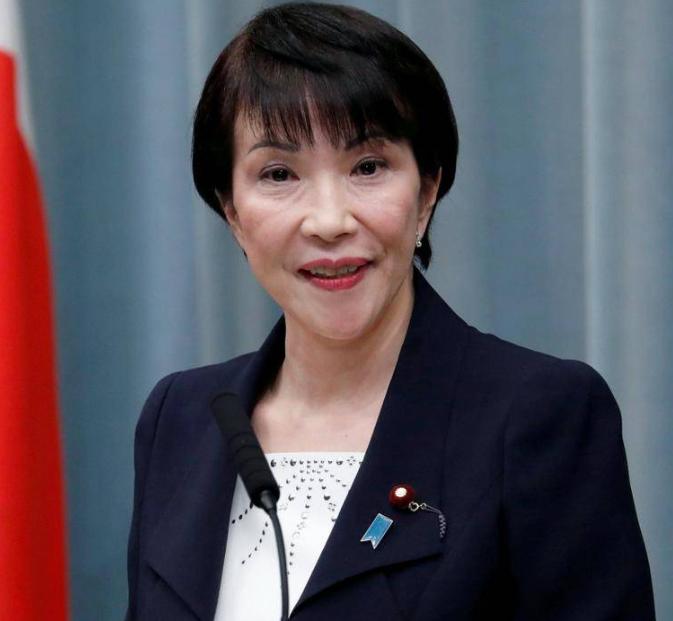 一点都不冤！日本四次求见都被拒！台海问题说不清楚，门就不开！高市