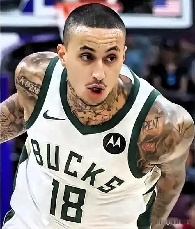 惨！雄鹿甩卖特纳和库兹马，但无人问津！据NBA记者EvanSidery透露