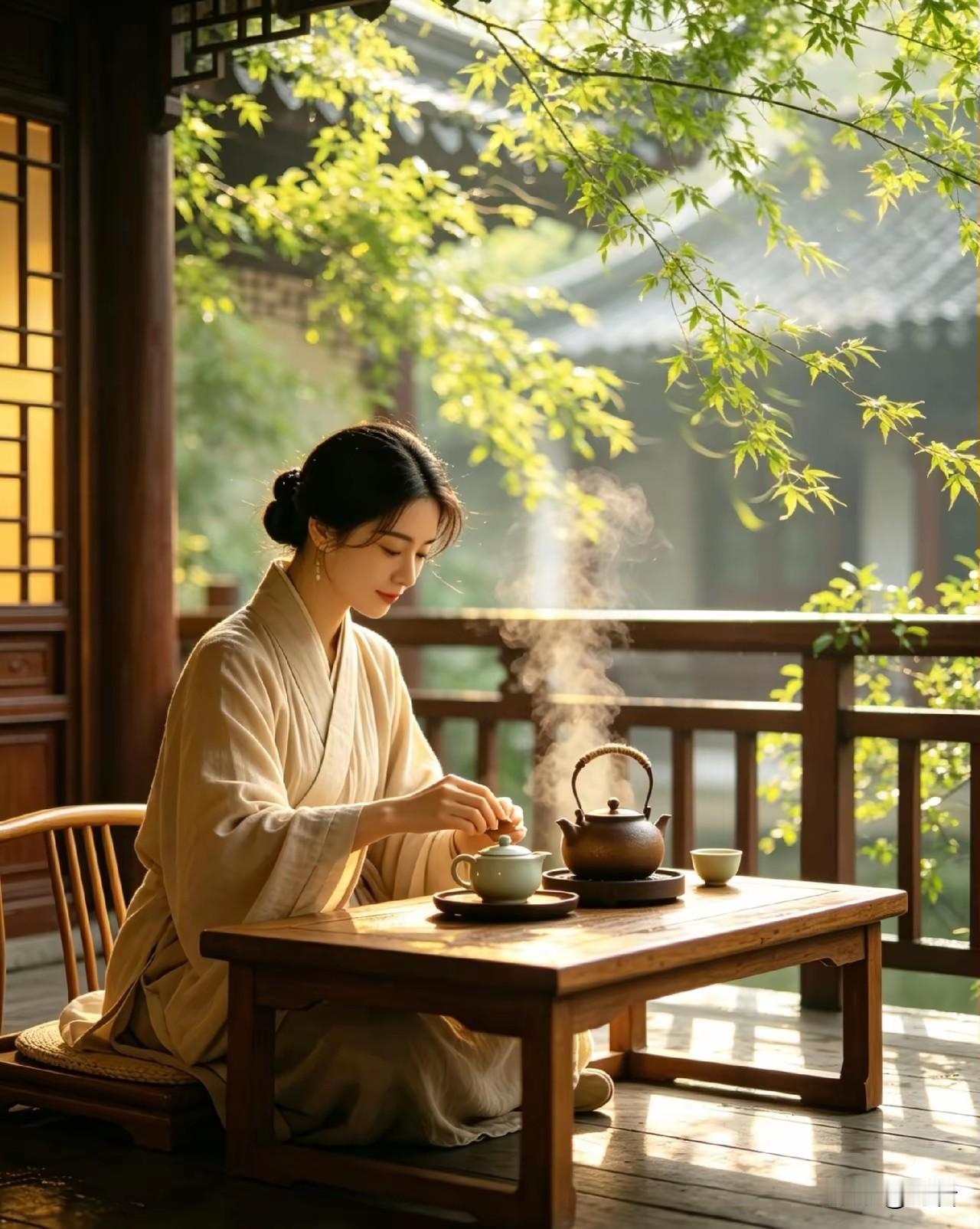 活好当下，就是最美的人生一、为什么“活在当下”这么难？-要么困在过