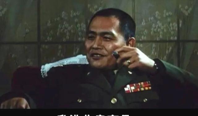 淮海战役打完，我军在打扫战场时，得知第五军军部的国民党军官要么被击毙，要么被俘，