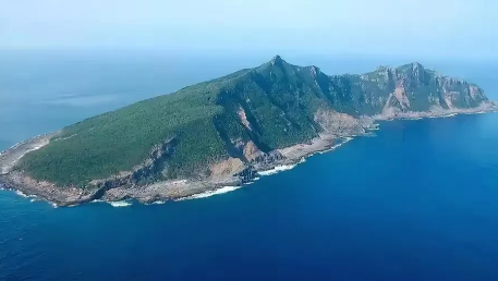 钓鱼岛，日本为何不挑衅了？大家记不记得，曾经因为钓鱼岛，剑拔弩张，日本就是想