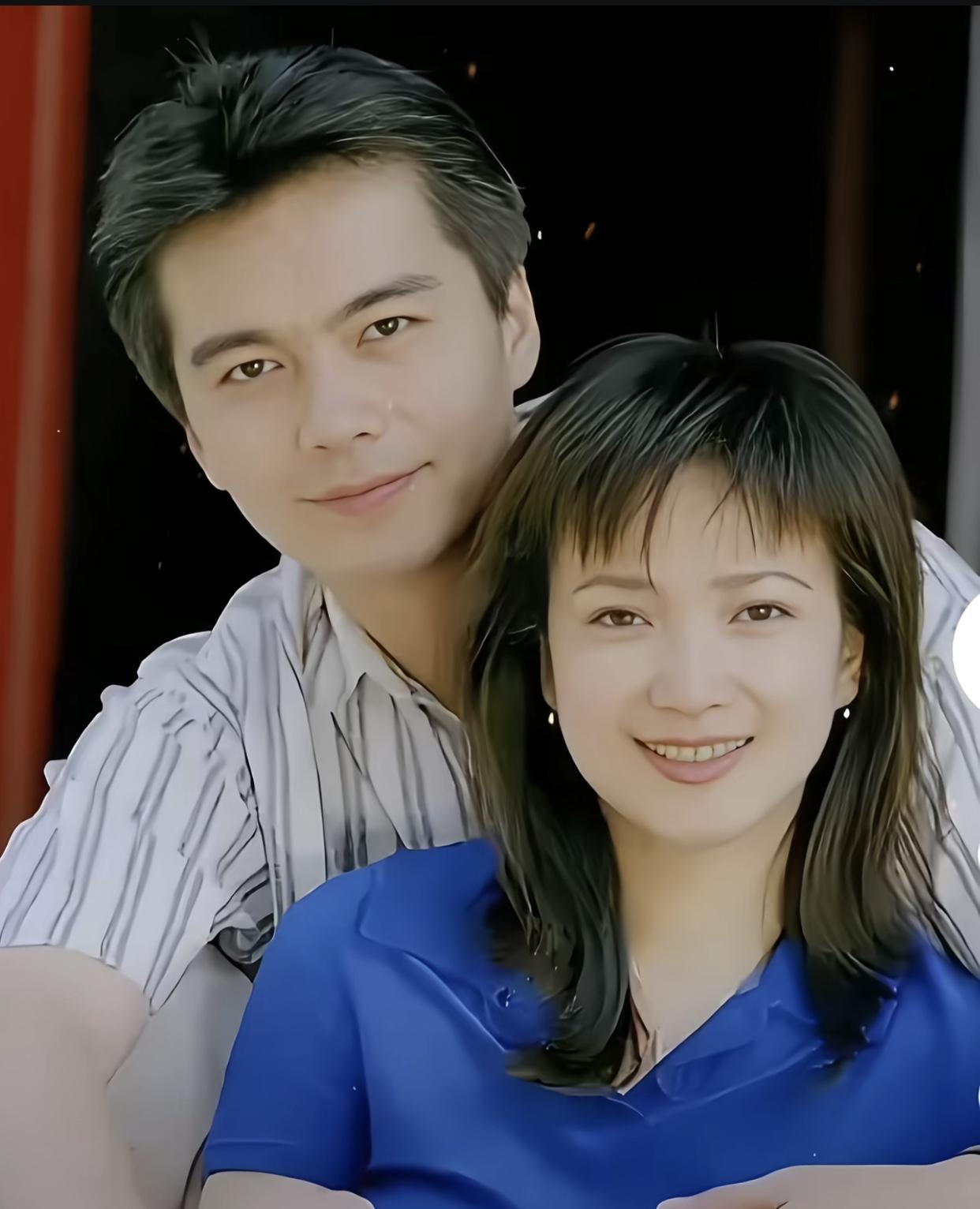 现在全网最让人揪心的，就是许亚军了，他做梦都没想到，才61岁的前妻何晴，会