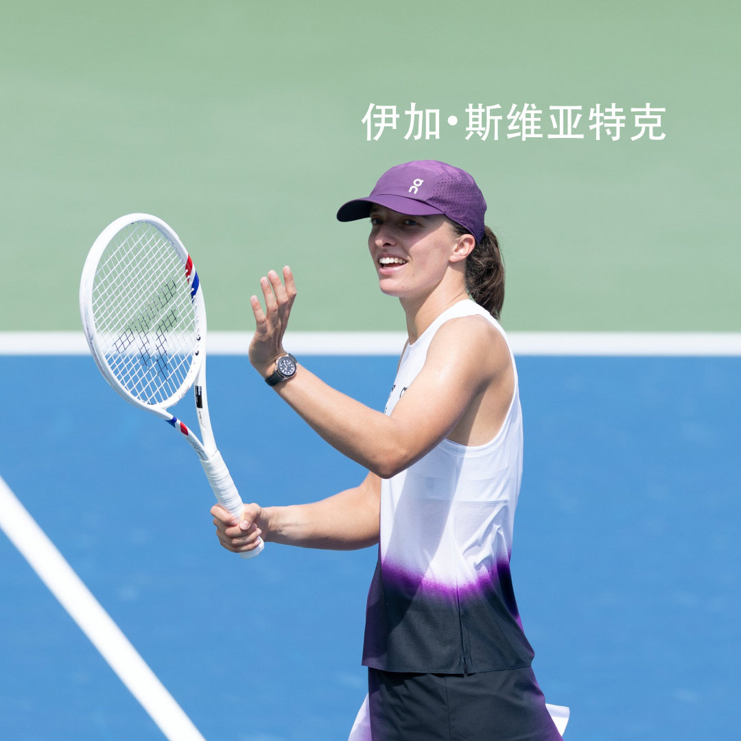 （DongfengVoyah·WuhanOpen）是女子赛季的焦点赛事。作为顶级WTA1000系列赛