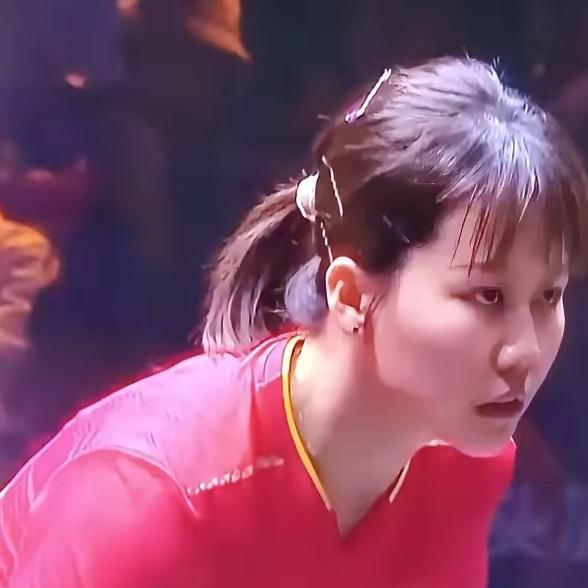今晚17:30亚锦赛女团决赛，中国战日本，孙颖莎、王曼昱这俩世界前二肯定上场，就