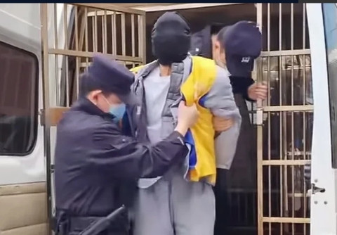 今天网上报道一刑事案件，有两名日本籍男子在辽宁大连，被一中国籍男子S害。其实该案