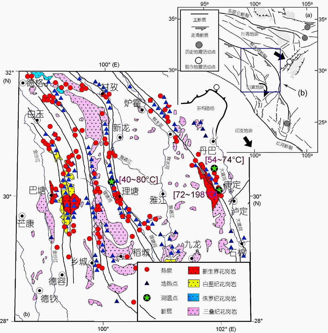 蜀山之王:贡嘎冰川的唯一缺点是高反！