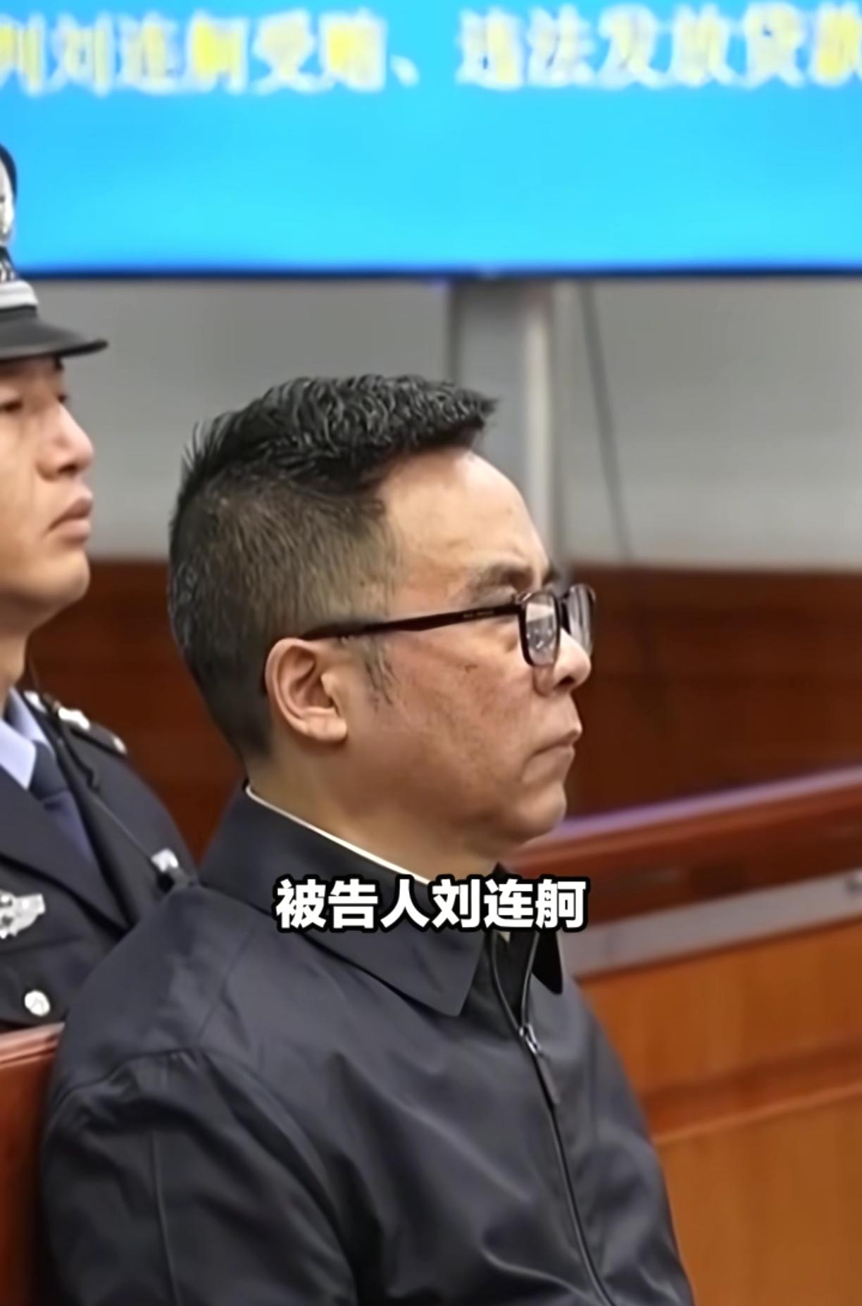 在许家印被判无期徒刑之前，他的三大“靠山”已经一死，一死缓，一病。8月20日