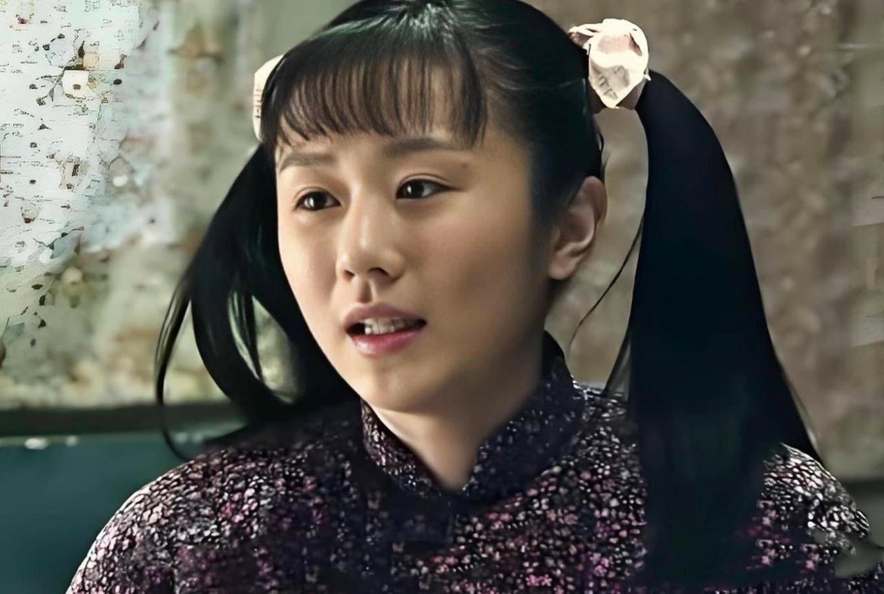 《情满四合院》“槐花”扮演者曹琦官宣离婚发声控诉前夫出轨，不给抚养费，打电话不