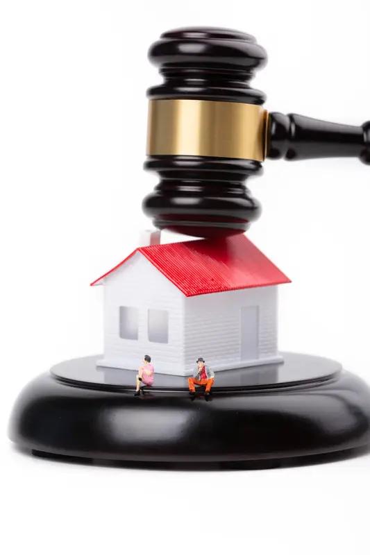 近日深圳中院公布的这起遗产继承案太有看头了。老夫妻黄某、沈某离世留了套房产，他们