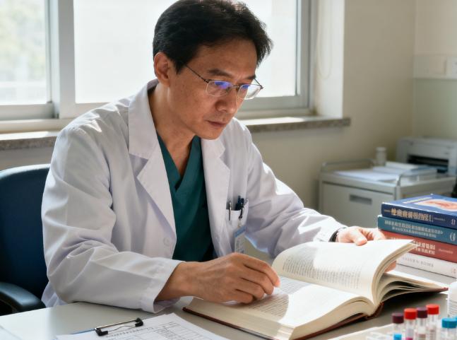 著名的性病专家说：“艾滋病高发群体并不是街边小姐，也不是那些在洗浴中心，按摩店，