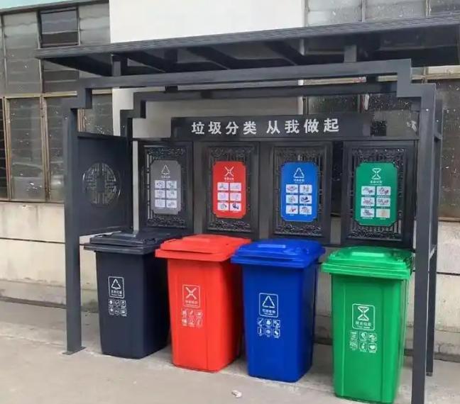当年由上海发起，全国仿效的垃圾分类，现在为什么没人搞了？几年前，垃圾分类