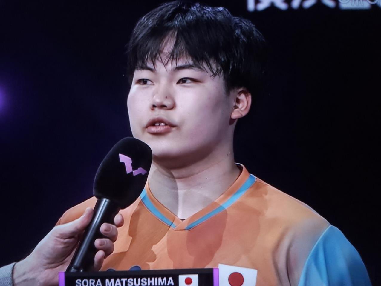 法兰克福冠军赛的几个选手发挥出色，像比着谁下班更快似的。1、松岛辉空只用16分