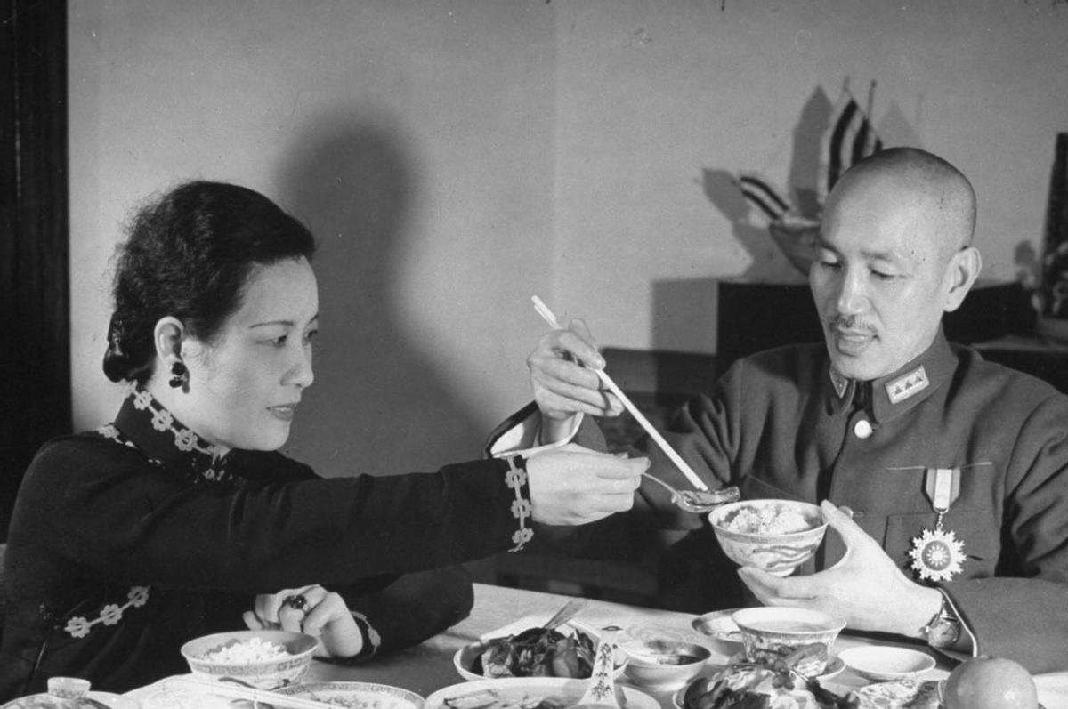 蒋介石能力到底怎么样？周恩来的评价最准确到位，蒋介石的真实水平到底如何？周总理早