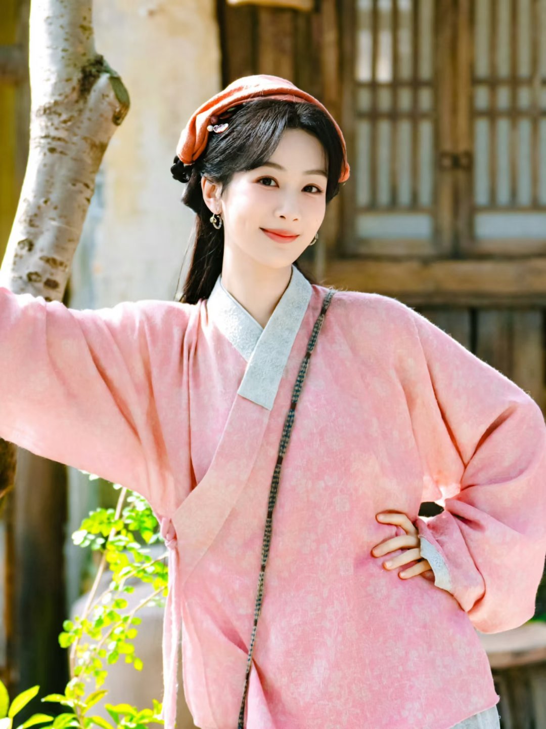 6月在播剧女性角色热度榜TOP6：TOP6包上恩《炽夏》周挽TOP5杨紫《家