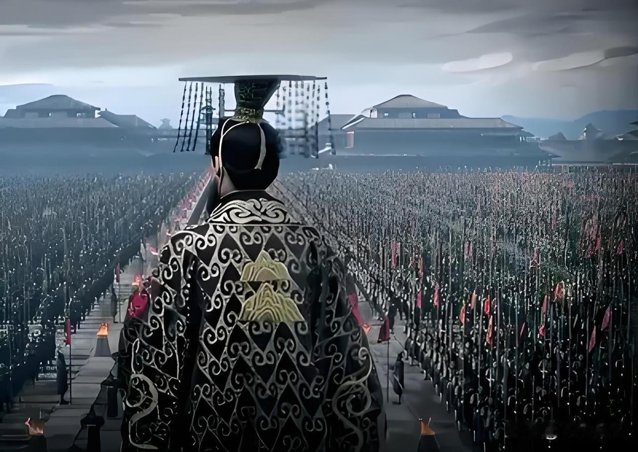 战国时的秦国几乎没出过一个昏君，为什么还要经过163年6世才完成统一？答案很简单