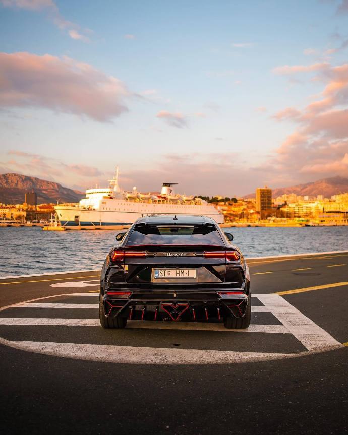 Lamborghini