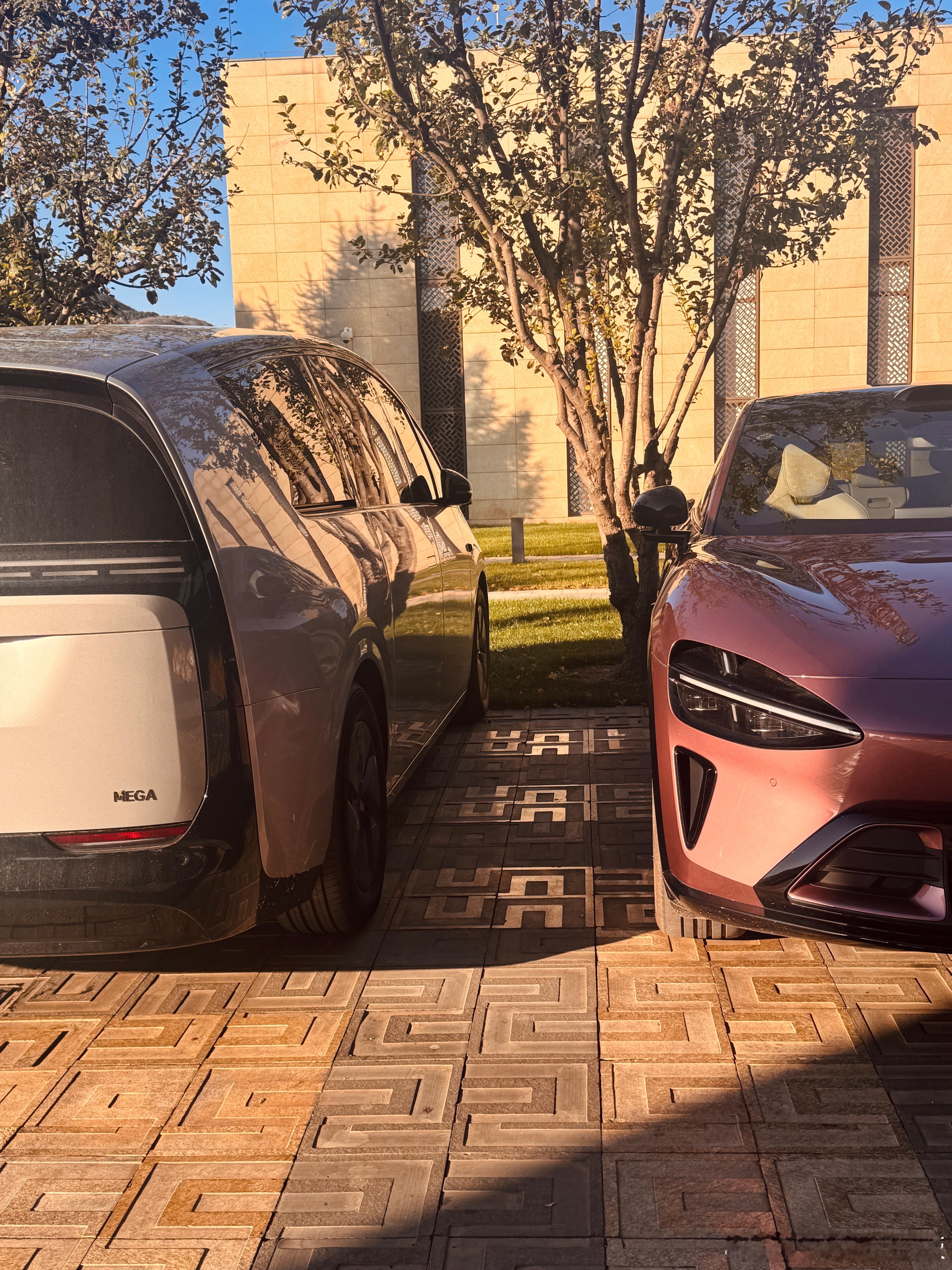 被黑得最惨的一对难兄难弟。