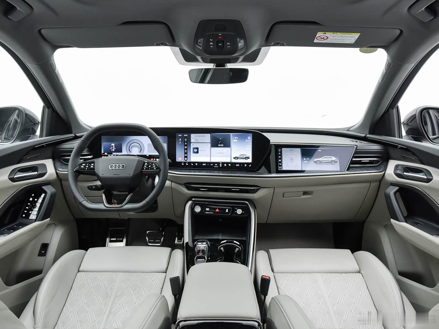 第三代Q5的价格已经公布了30.98-38.48万元，到底贵还是便宜呢？请参考前