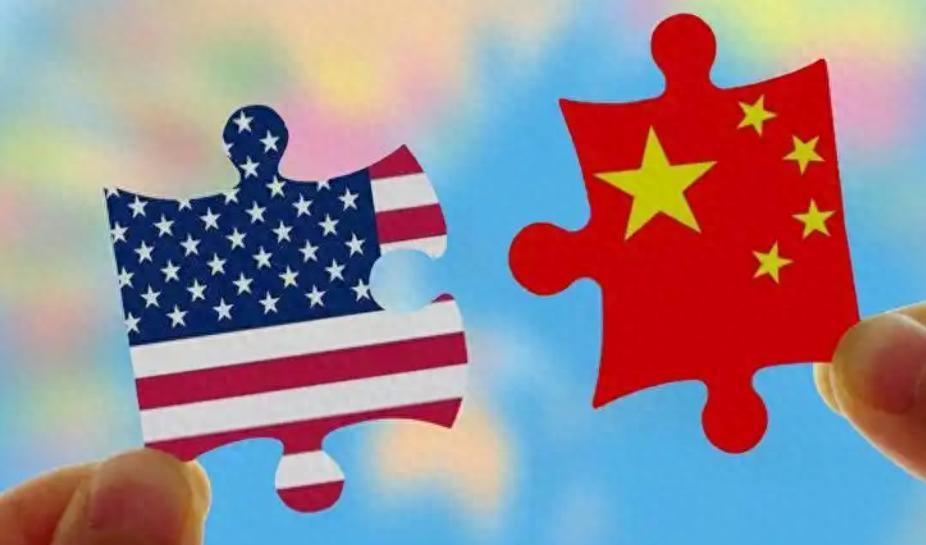 美财长耶伦竟要中国'自废武功'？西方伙伴的真面目：想永远把中国锁死在低端工厂！