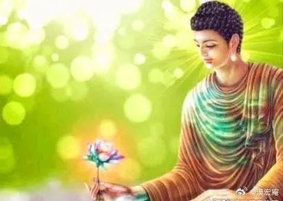 修行佛学文化第廿一章成就无上正觉的佛陀:降伏恶魔以后，太子的宏伟志愿更加坚