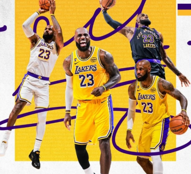 明年湖人能给詹姆斯多少钱续约其实很简单计算明年说白了一句话，如果放弃八寸，海