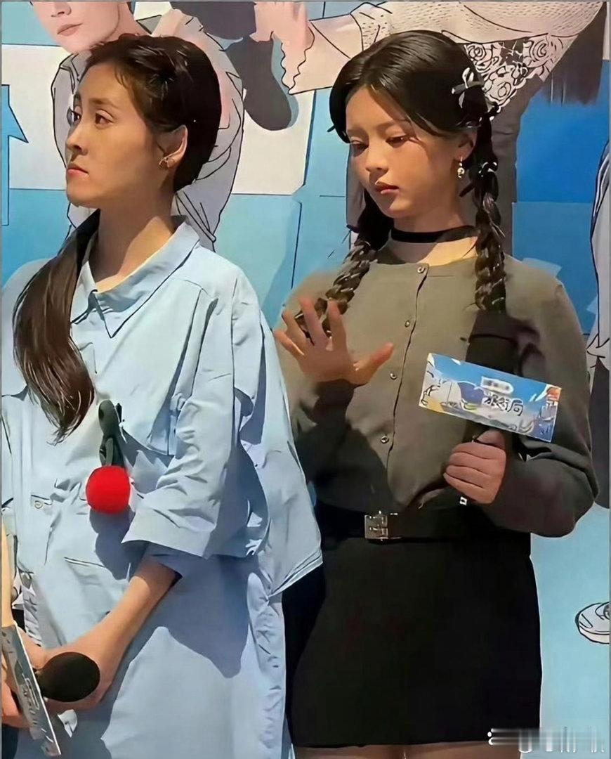 张碧晨和‏﻿杨超‏越⁠在‏‎‏没‎开‏美‎颜、‏﻿没加滤镜的状⁠态‎下，长这样‏