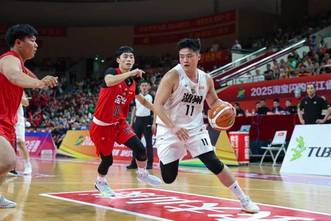 A组乱不乱，湖州说了算！刘卓说了算！对于金华的晋级疑问，没想到在今晚提前有了答