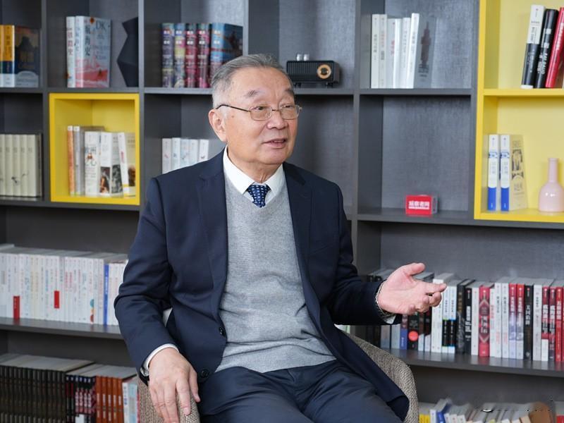 温铁军：两次经验告诉我们，扩内需为什么不能忽视农民。提高农村人口养老金增长率，降