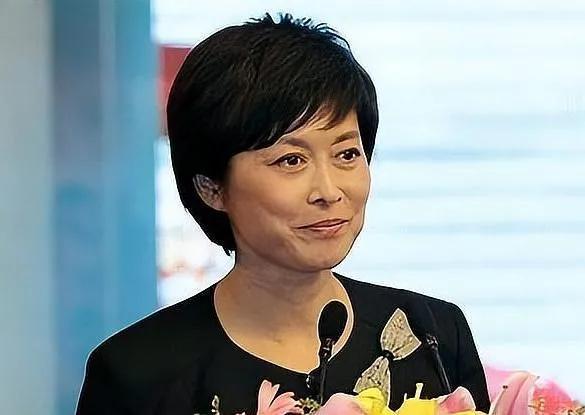 来自吉林省，黑龙江省，辽宁省的十位央视主持人，看看有你喜欢的没有？第一位:敬一