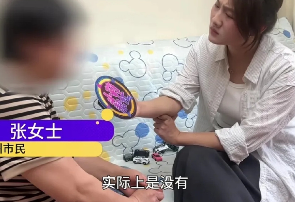 女子结婚六年生俩儿子如今却不回家，婆婆哭诉：“回来吧儿媳妇，带小孩太累了！孩子需