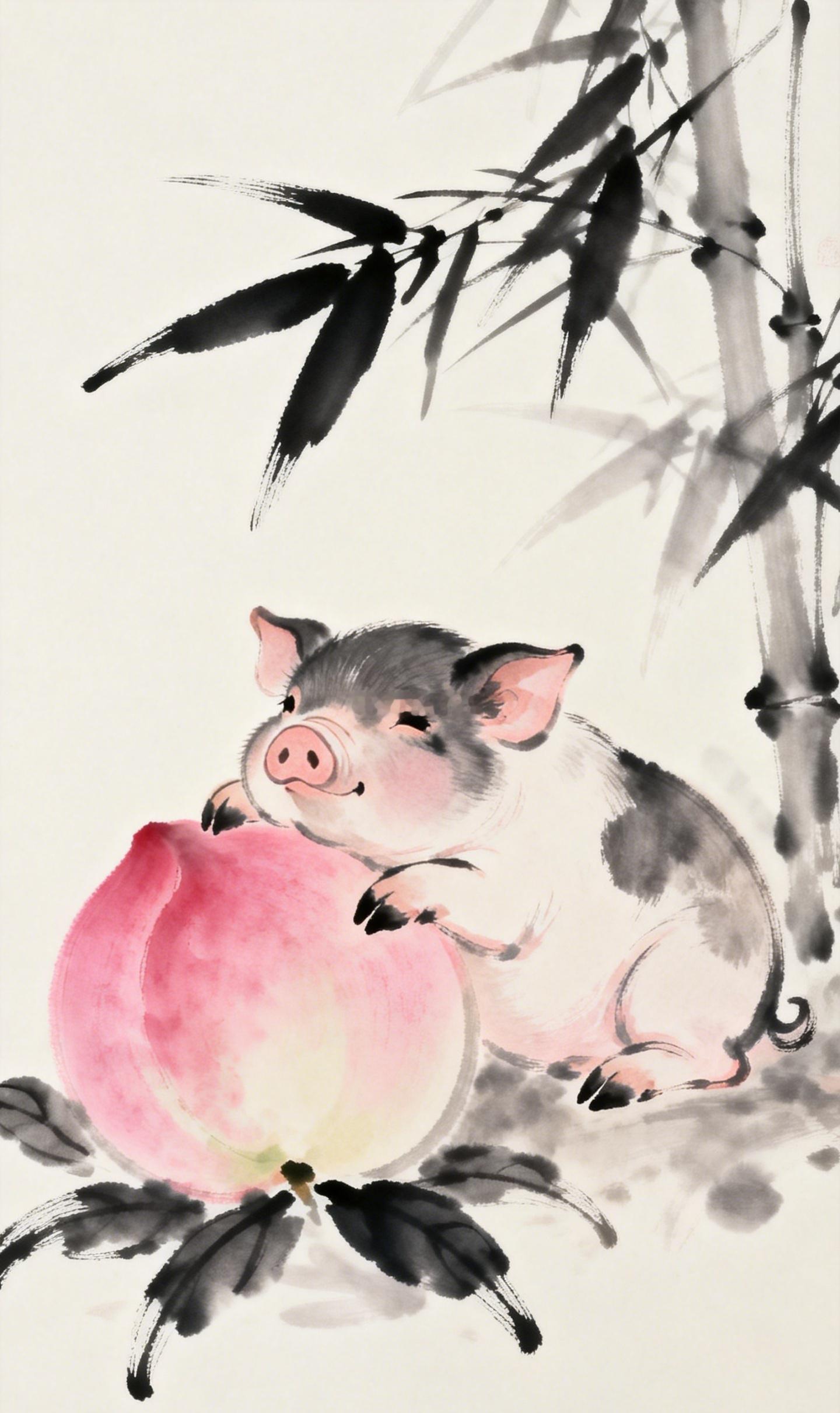 明日最幸运的生肖：生肖猪、生肖马、生肖狗、生肖兔、生肖牛、生肖鼠、生肖鸡、生肖虎