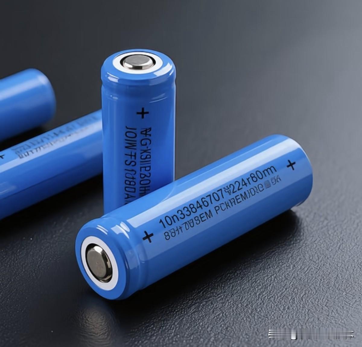 锂电池要变天？科学家搞出