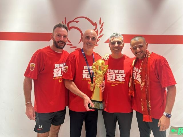 [体坛独家]浙江队谈判2个月为何选中穆斯卡特助手