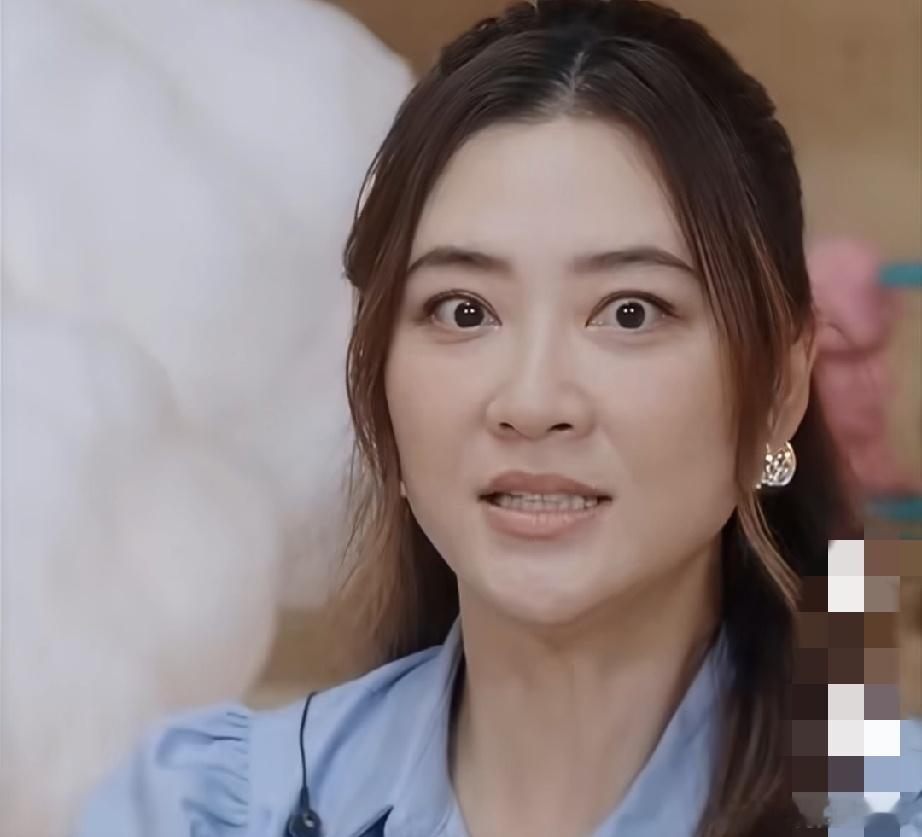 应采儿：我现在不敢骂老公，因为他赚钱养家很辛苦，也不敢骂大儿子Jasper，因为