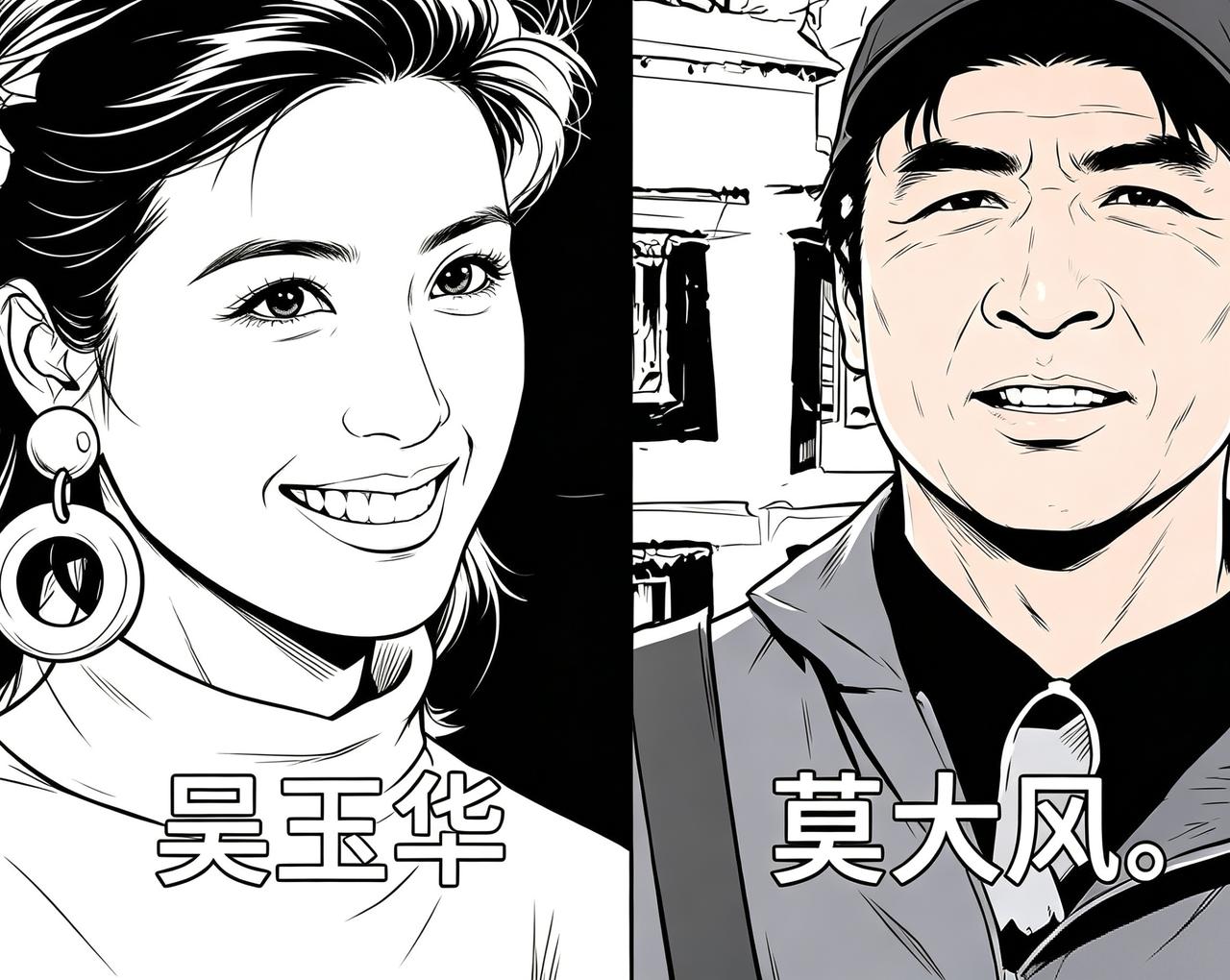 一眼倾心，相伴朝夕；眉眼如故，岁月可期。人间万般好，不及身旁人相依🌙