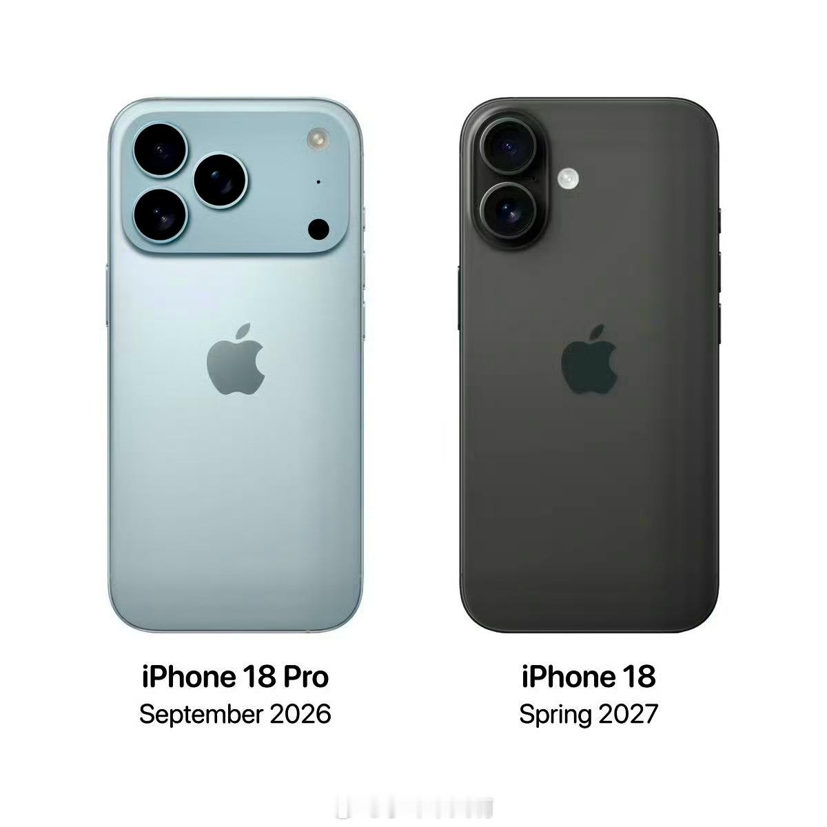 iPhone18还是128GB内存？ 醒醒！2026年了，苹果连12