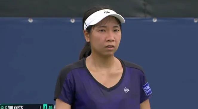 #2025赛季WTA1000蒙特利尔站#北京时间7月28日凌晨，2025赛季W