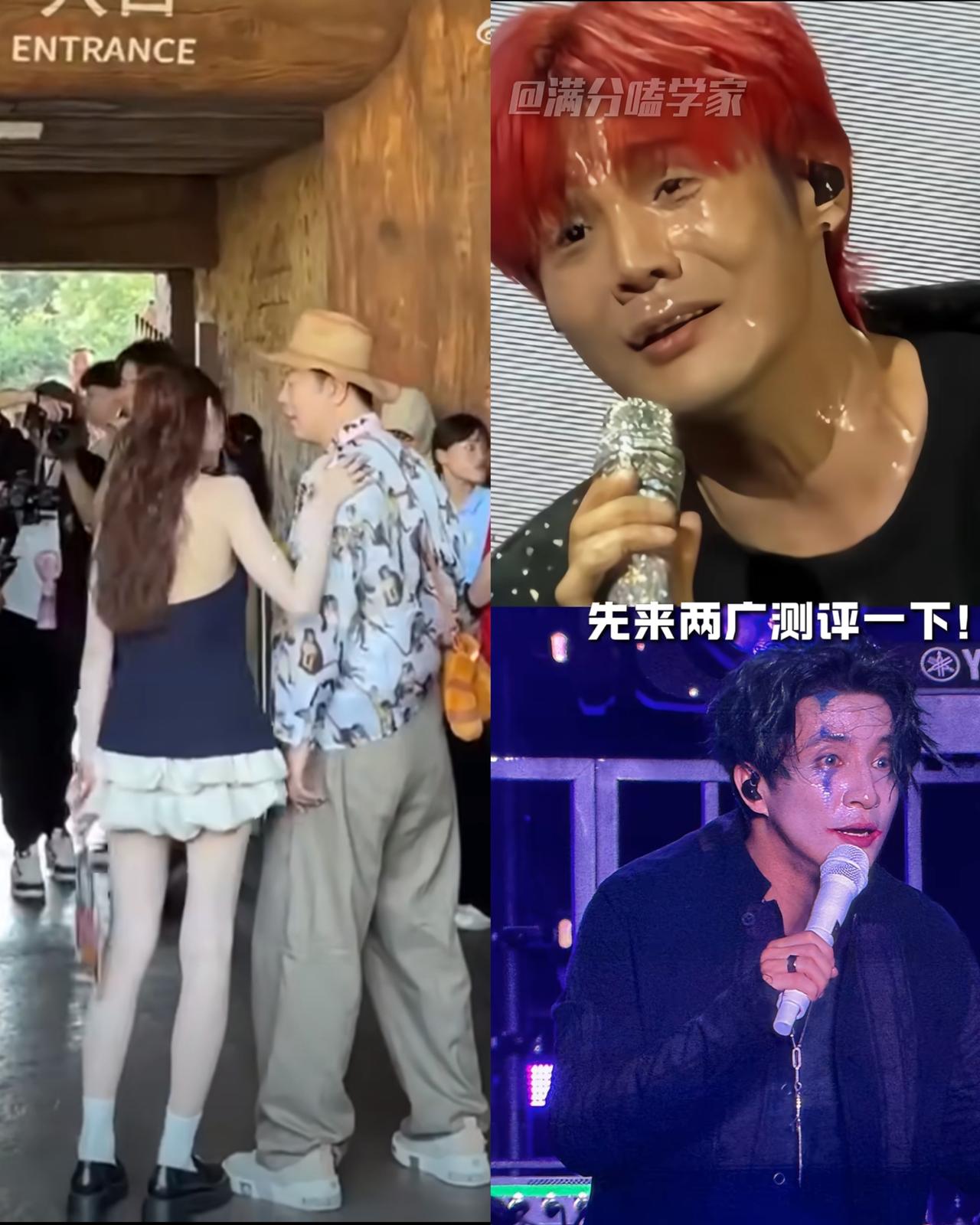我跟大家打个赌吧，沈梦辰是无论如何都不可能来广东生活的了。不是因为广东落
