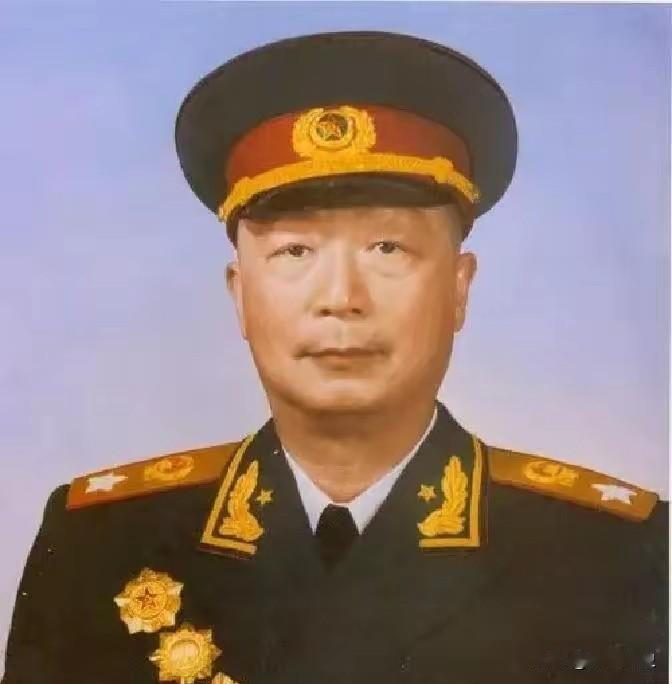 93岁聂荣臻预感大限将至，临终安排四件事，最后一件让人泪目致敬聂荣臻93岁
