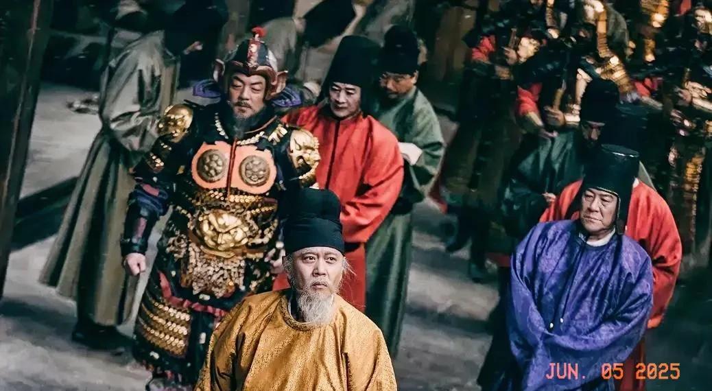 李亨继位后，给李隆基写信：父亲，你回来做皇帝，我依旧做太子。不料，李隆基回信说：