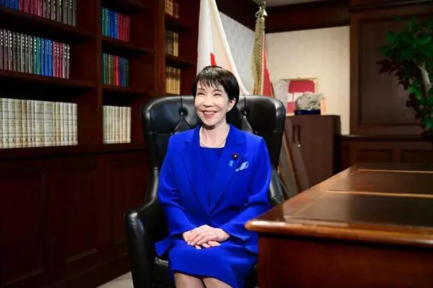 24票绝杀！26年盟友反水，高市早苗怕是女首相梦碎2025年10月日本政坛