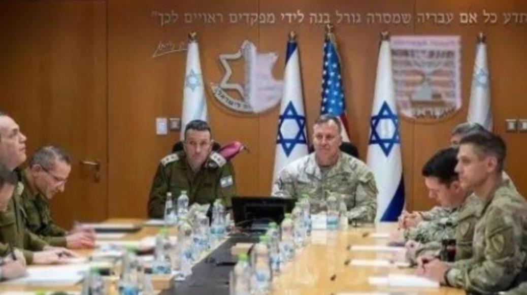 美国不敢动朝鲜，绝非心慈手软！它有现成核弹，火星-17能直捣美国本土，