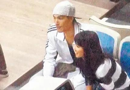 近日，台媒爆料蔡依林与彭于晏已低调复合6年，更称男方曾多次被拍到出入女方豪宅。消