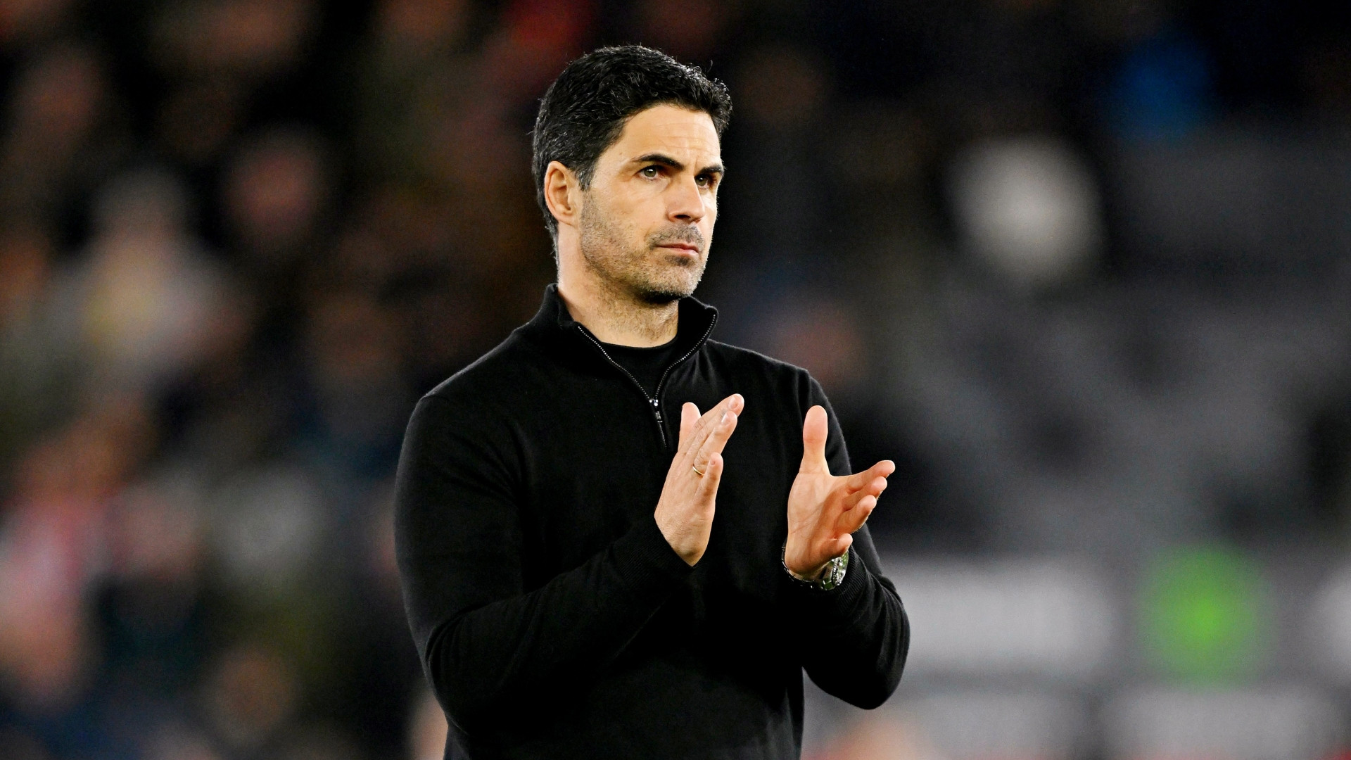 阿森纳正在准备与主帅阿尔特塔谈判续约，薪酬方案升级将是重要内容。在欧洲足坛，只