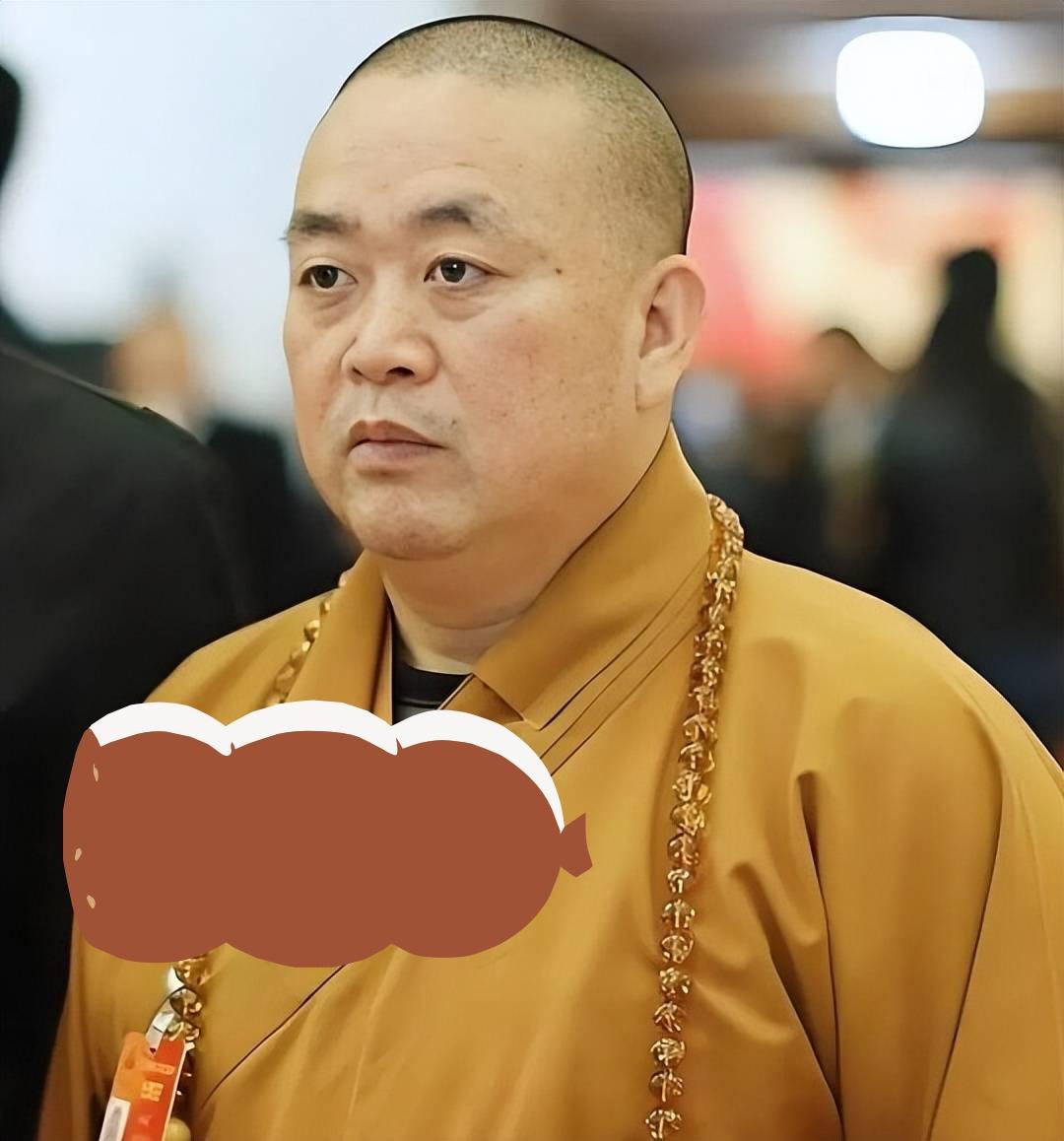 炸了！炸了！少林寺方丈释永信的调查已经持续三个月了，这个月又成立了专门的调查组，