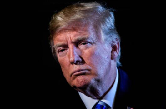 特朗普最终的下场，基本已经注定了！特朗普的最终结局，根本没有任何悬念，这份注定的