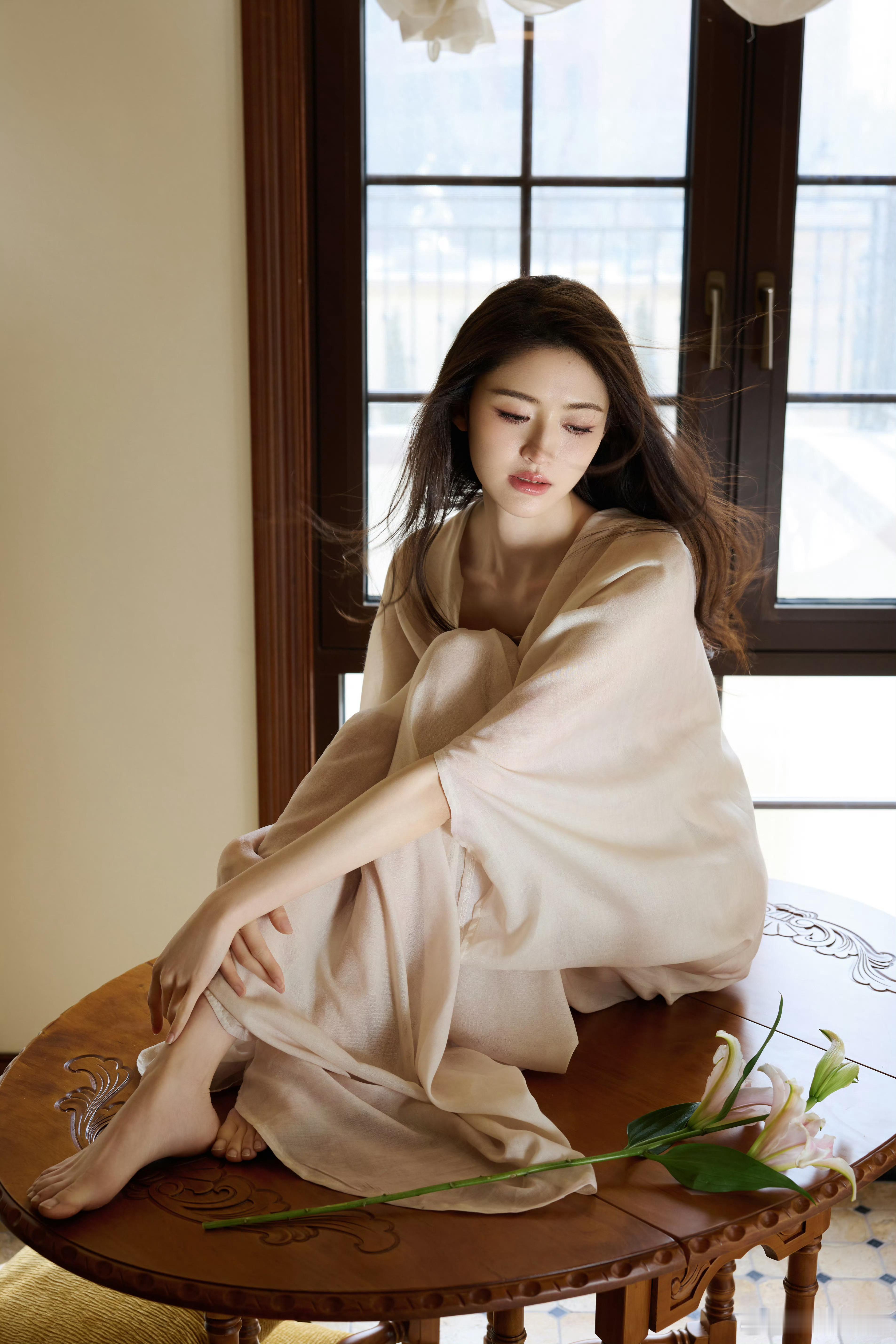 康可人生日大片