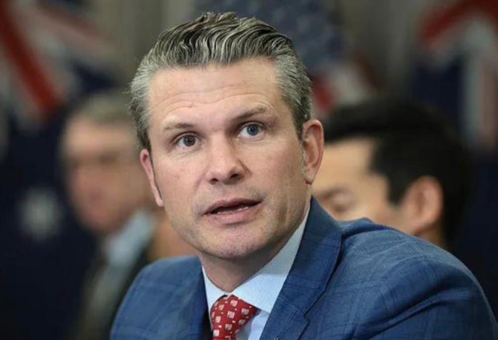 整个欧洲都要开始慌了，美国刚刚宣布的消息一石掀起千层浪！整个欧洲都要开始慌了